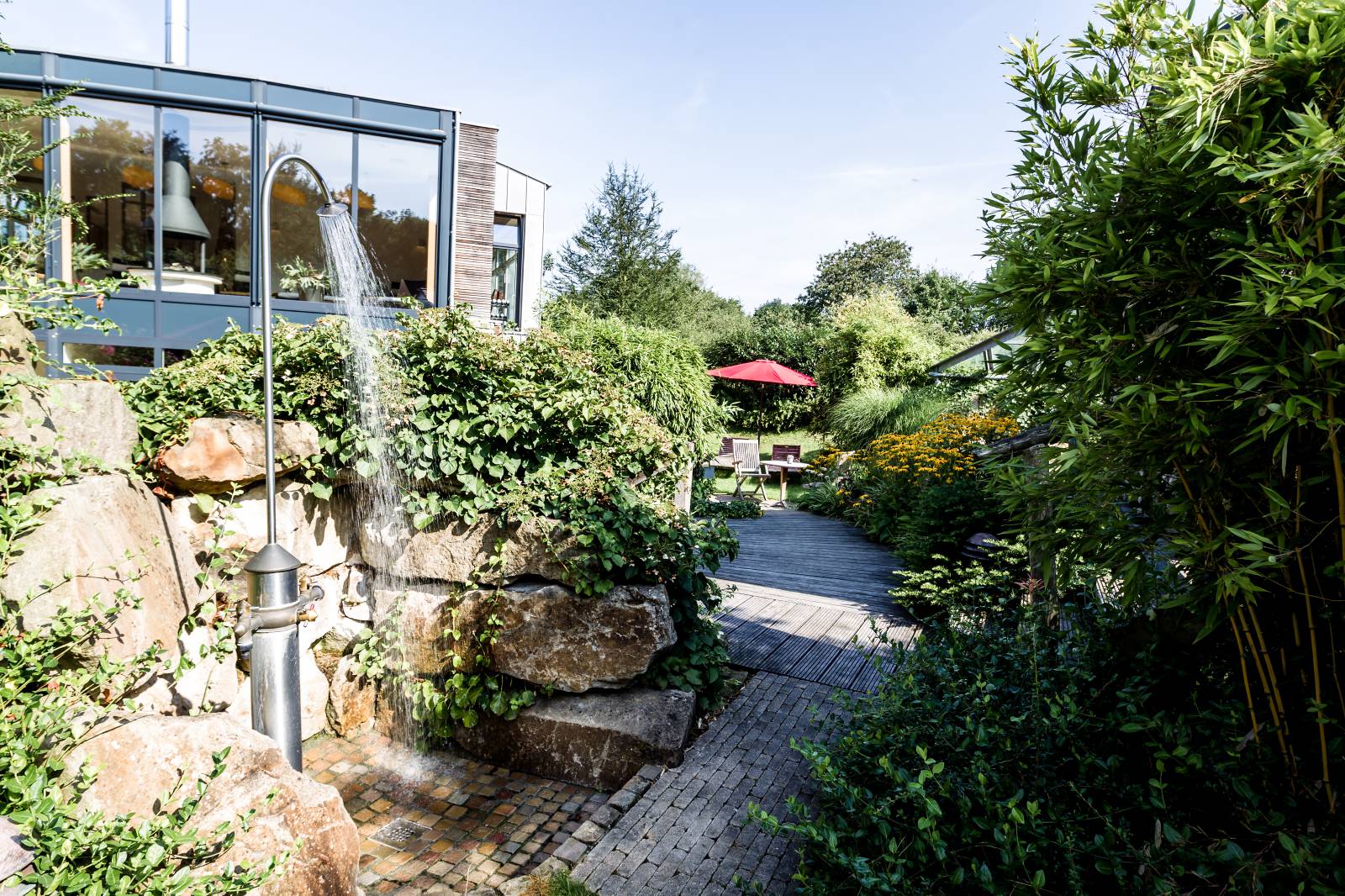 Was ist eigentlich „Wellness“? Symbolfoto