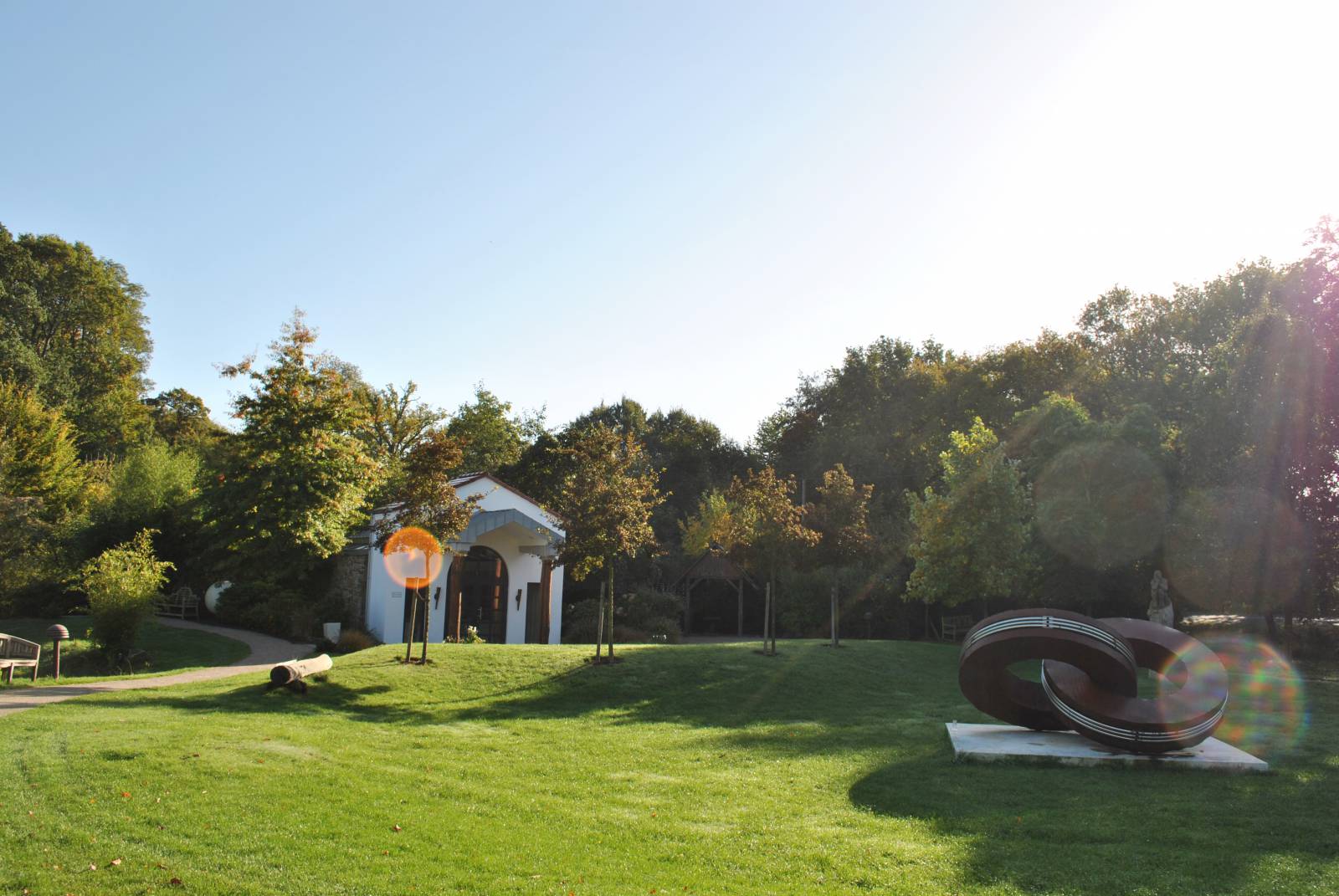 Auf der Suche nach einer Hochzeitslocation am Rande des Ruhrgebiets? Symbolfoto