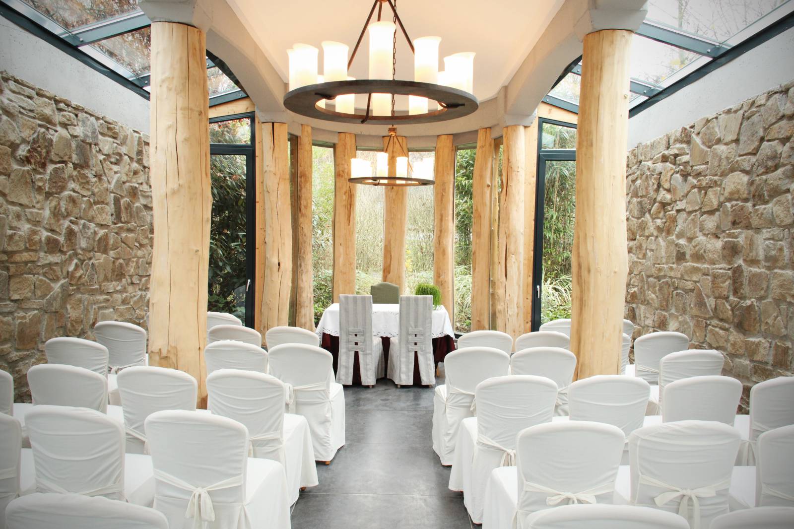 Von der Steueroptimierung zur neuen Romantik Symbolfoto