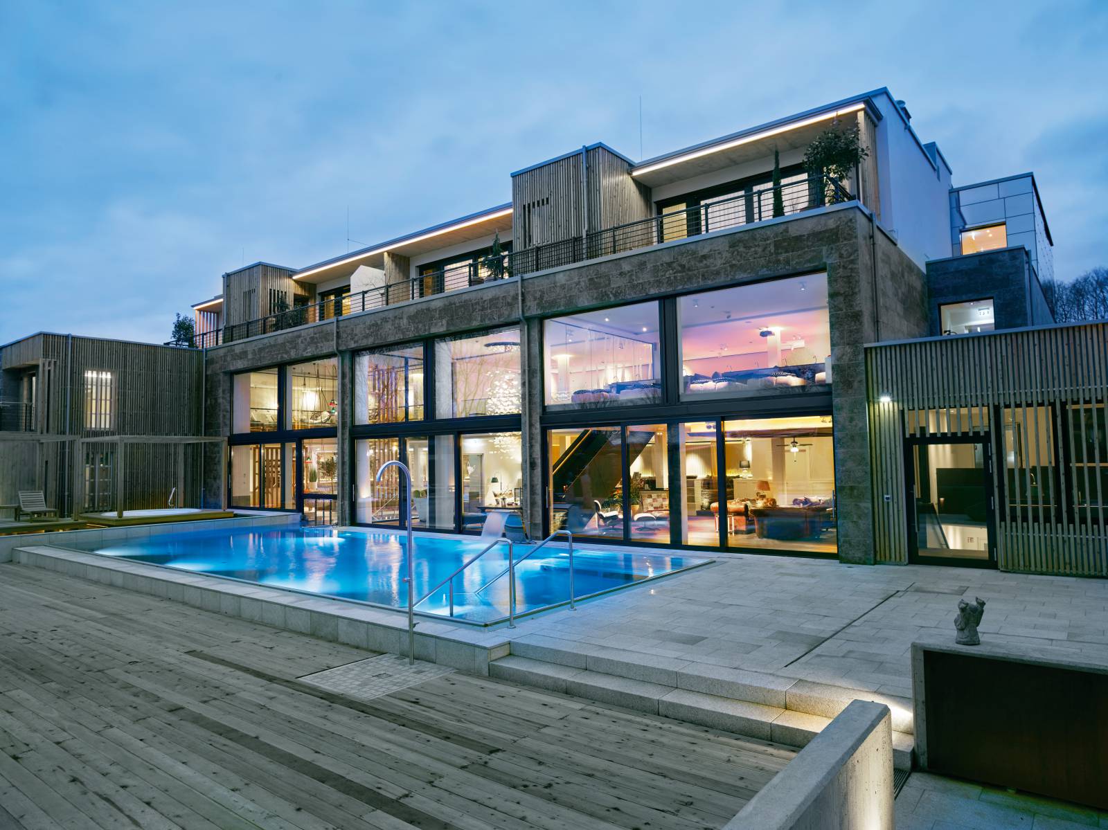 Willkommen in unserem 4 Sterne Hotel am Niederrhein Symbolfoto