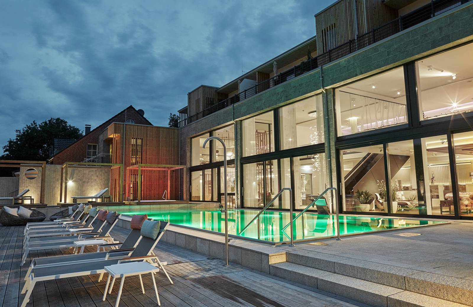 Ein paar Schritte weiter … Symbolfoto