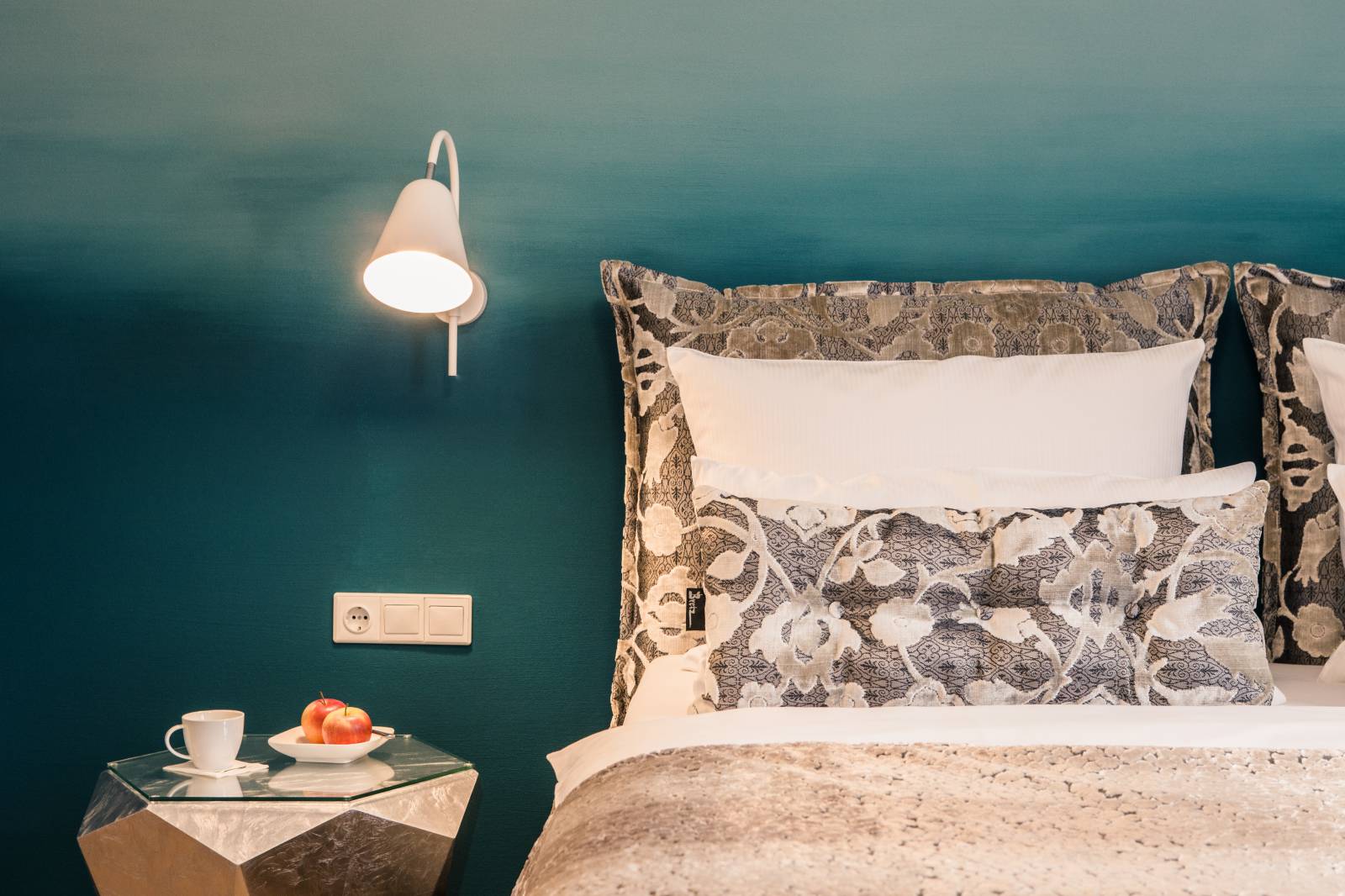 Unsere neuen Bretz-Zimmer Symbolfoto