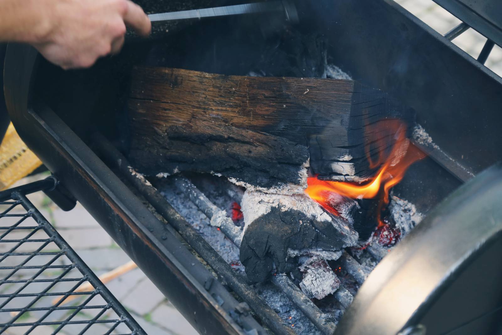 Richtig grillen: Aber wie geht das eigentlich? Symbolfoto
