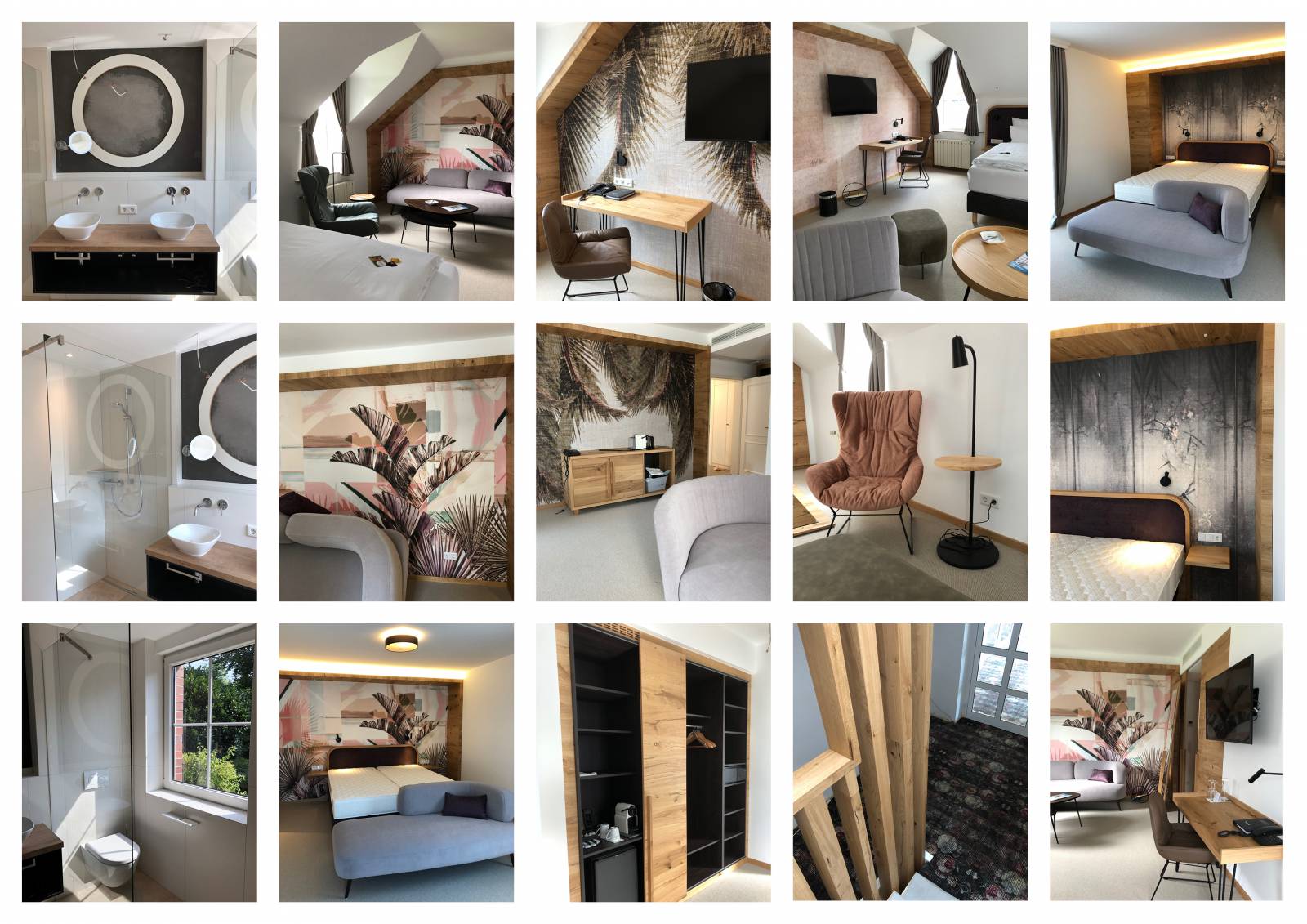 Neue Blumberg-Zimmer Symbolfoto