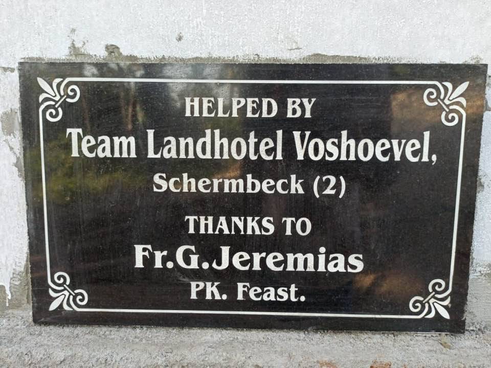 Hilfe für Südindien Symbolfoto