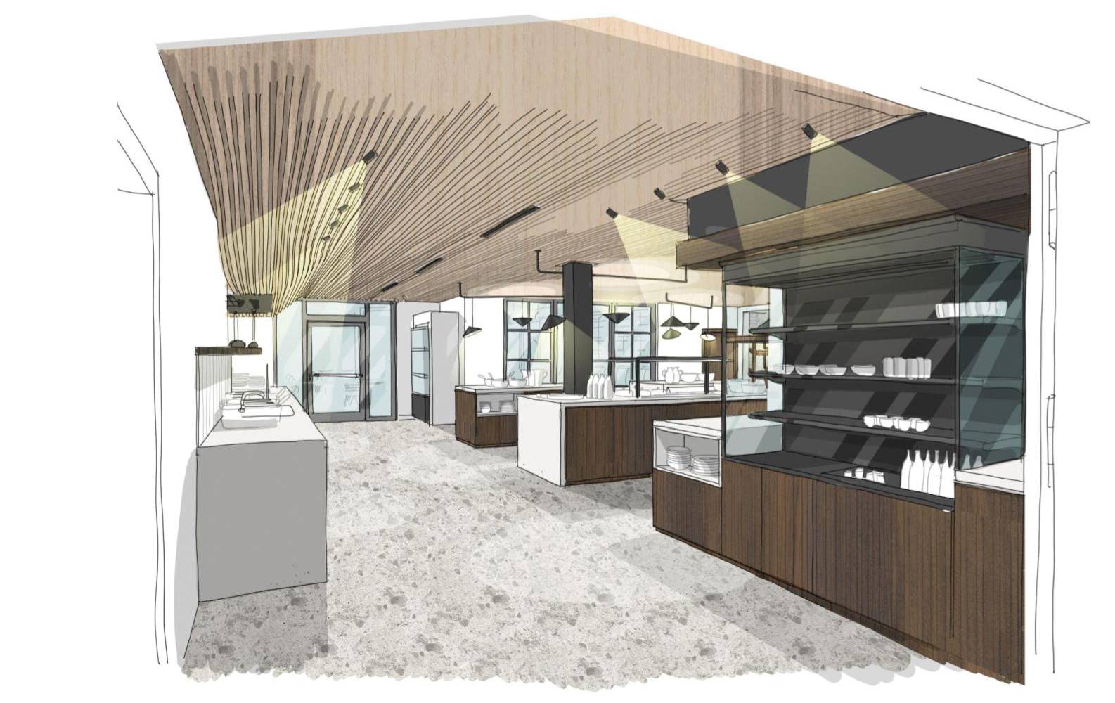 Neue Pläne am Voshövel  Symbolfoto