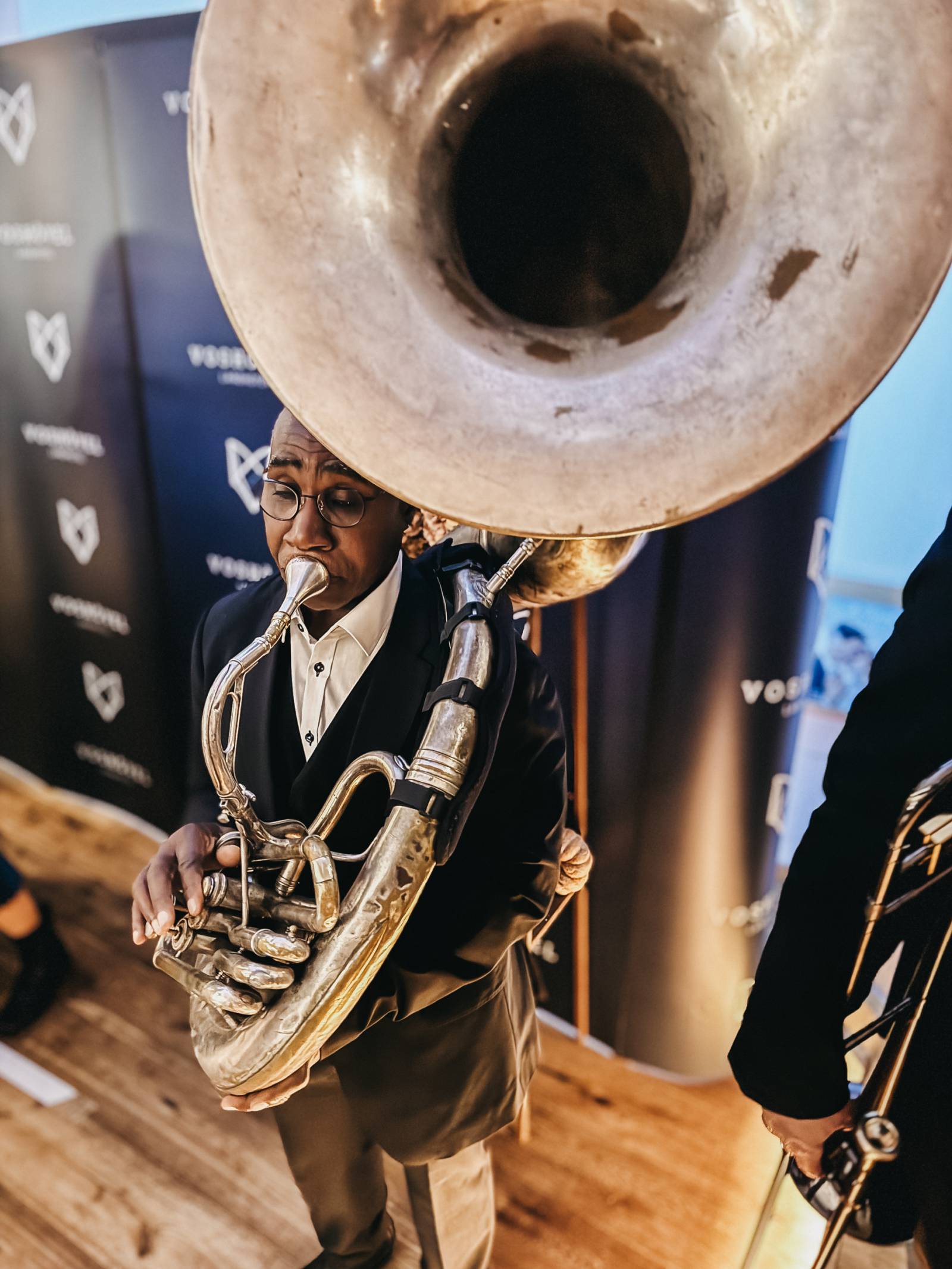 Musikalischer Abend voller Kulinarik bei "Jazz in der Küche" Symbolfoto