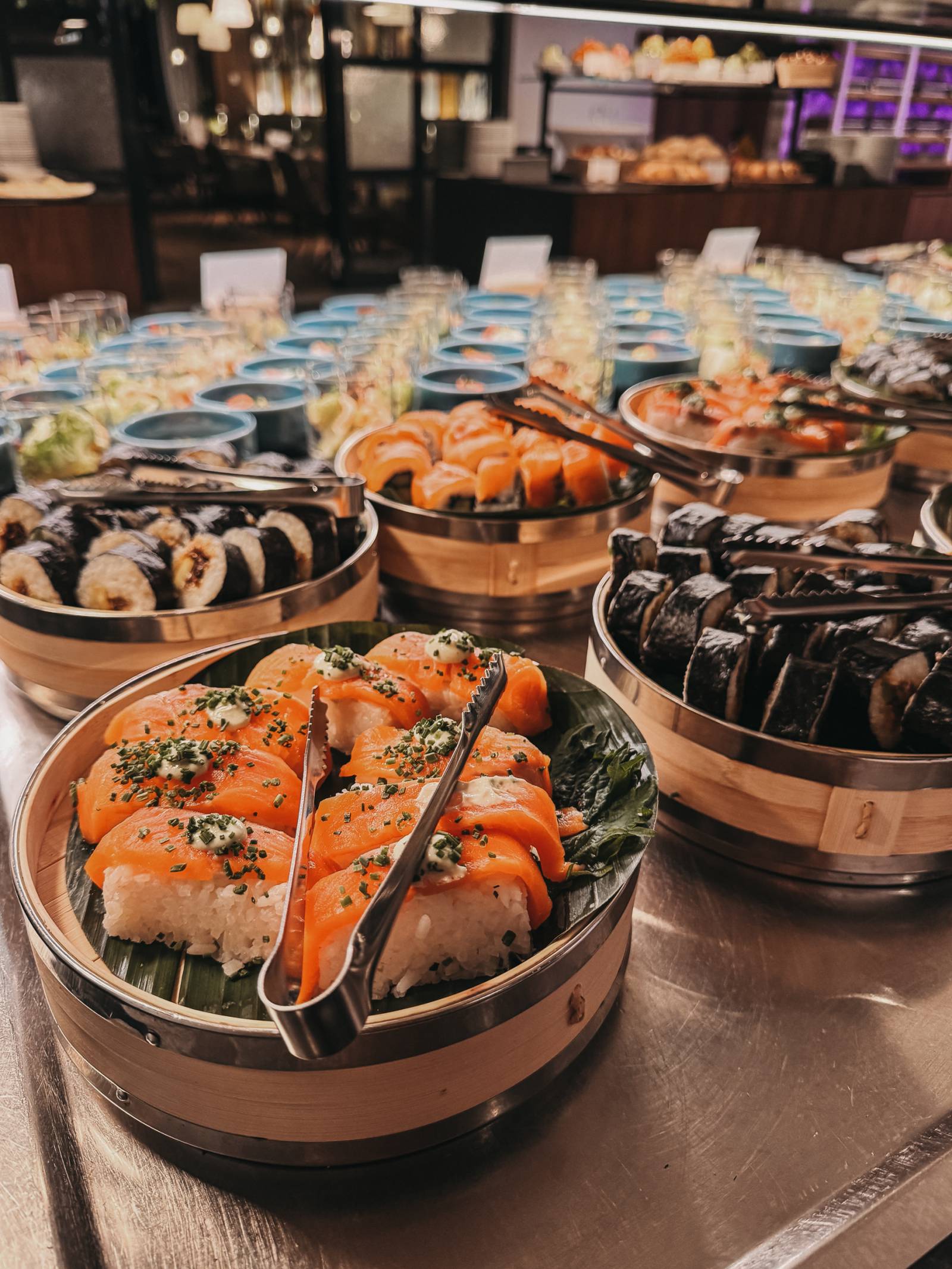 Musikalischer Abend voller Kulinarik bei "Jazz in der Küche" Symbolfoto