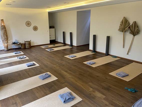 Gesund & glücklich – Gesundheitstage am Voshövel Symbolfoto