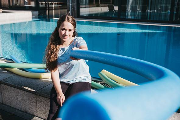 Bewegung, Entspannung und neue Energie – unser Aktiv- und Sportangebot am Landhotel Voshövel Symbolfoto