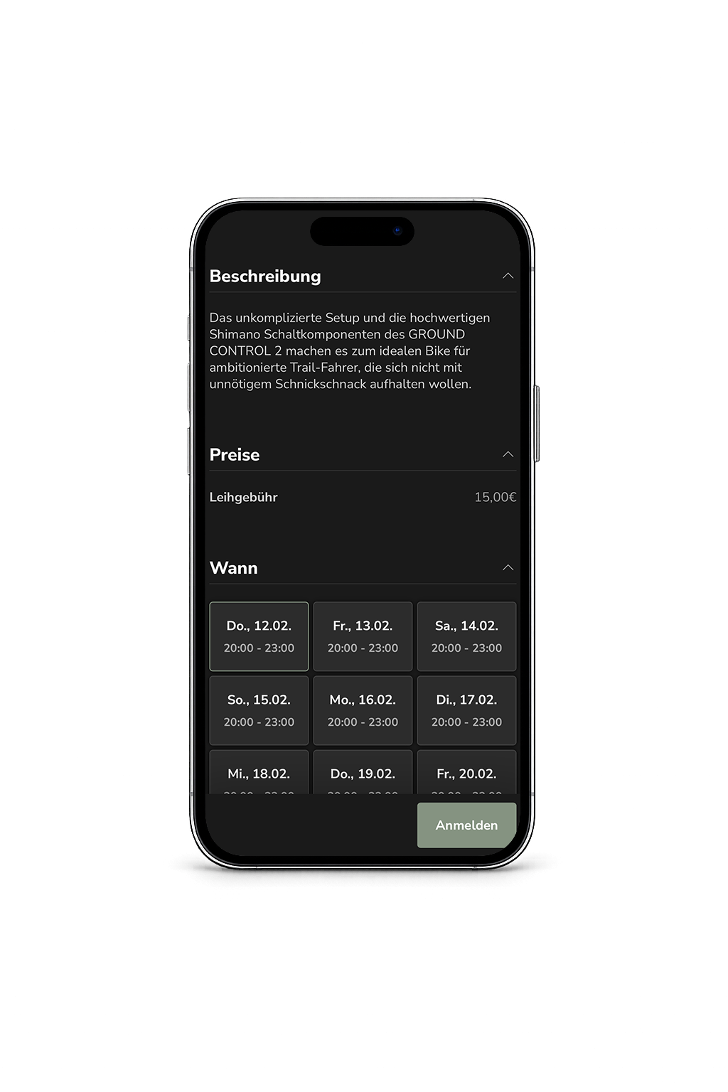 Die Digitale Gästemappe – Euer persönlicher Concierge im Landhotel Voshövel Symbolfoto