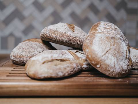 Brotbackkurs – Alles rund um Weizen image