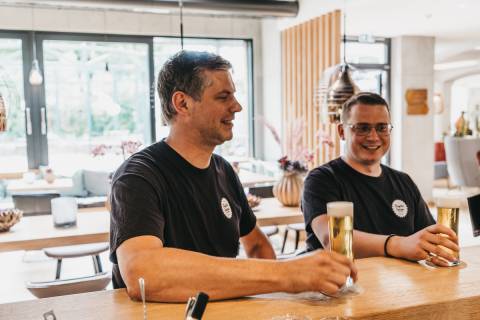 Triff den Brauer mit Brauprojekt 777 image