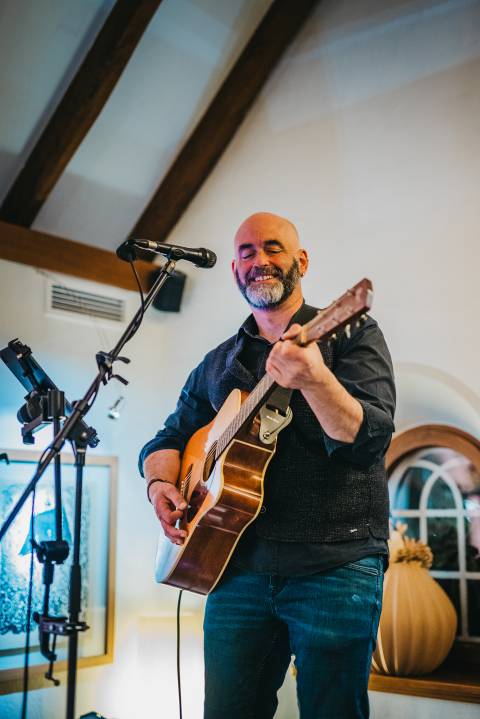 Late Night Session mit Mark Bennet & Pub Quiz image