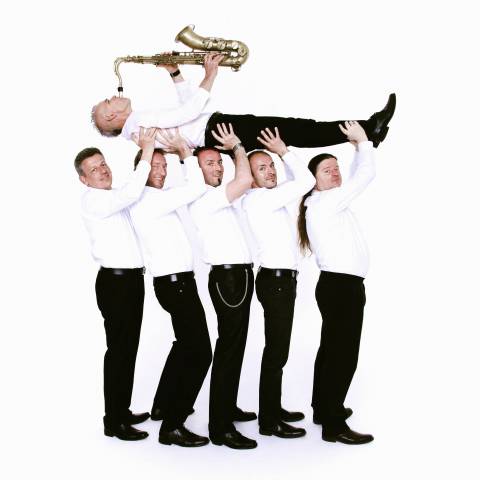 Jazz-Frühschoppen image