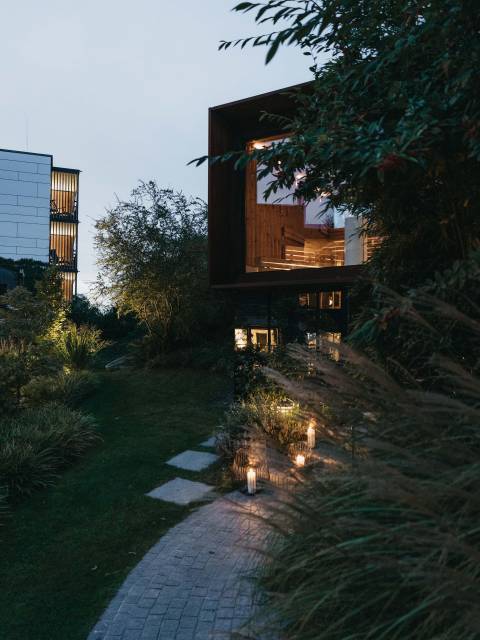  Slow SPA-Night with Tina Holistica image