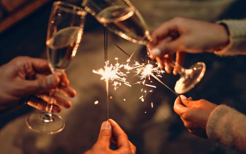 New Year’s Eve 2025/2026 image