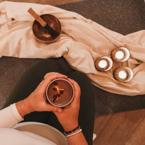 New Beginning Tagesretreat image