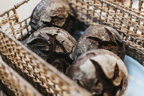 Brotbackkurs – Alles rund um Dinkel image