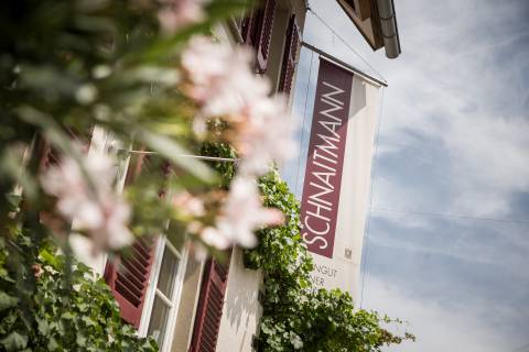 Winzerabend mit Schnaitmann image