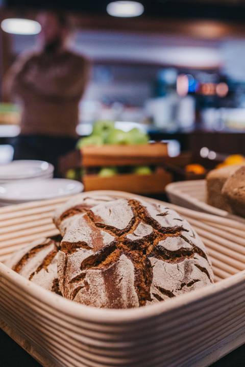 Brotbackkurs – Alles rund um Sauerteig image