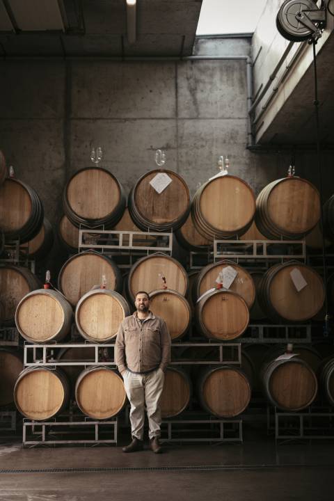 Winzerabend mit Bietighöfer image