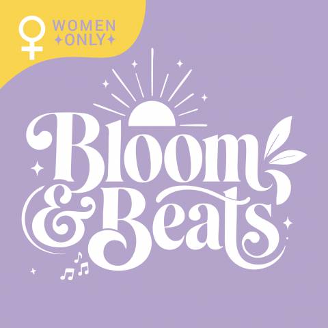 Bloom & Beats image