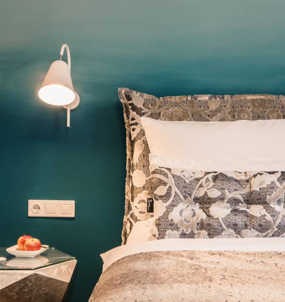 Unsere neuen Bretz-Zimmer Symbolfoto