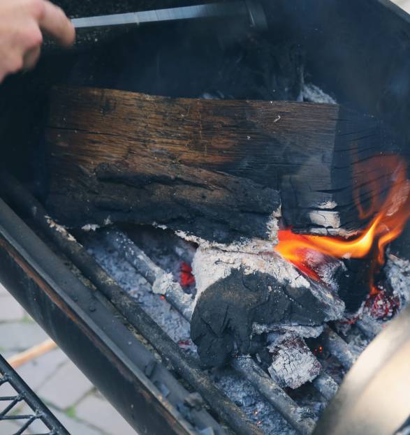 Richtig grillen: Aber wie geht das eigentlich? Symbolfoto