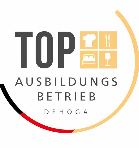 Landhotel Voshövel erneut als „Top-Ausbildungsbetrieb“ ausgezeichnet! Symbolfoto