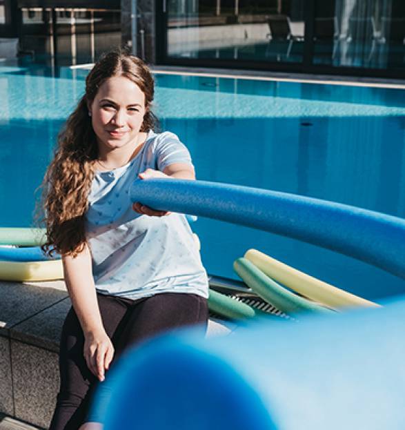 Bewegung, Entspannung und neue Energie – unser Aktiv- und Sportangebot am Landhotel Voshövel Symbolfoto
