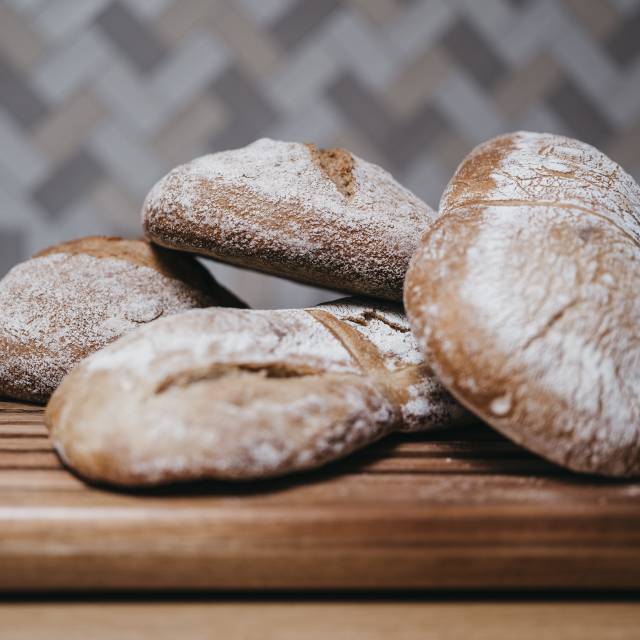 Brotbackkurs – Alles rund um Weizen