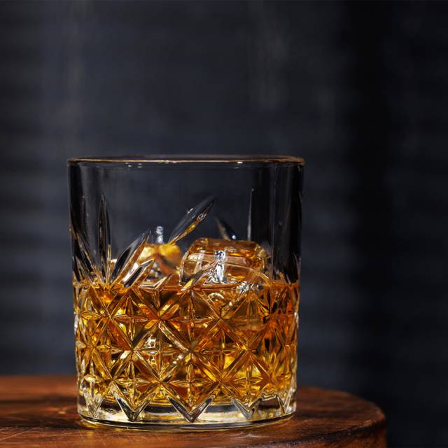 Whiskeytasting mit Lothar Kuntze