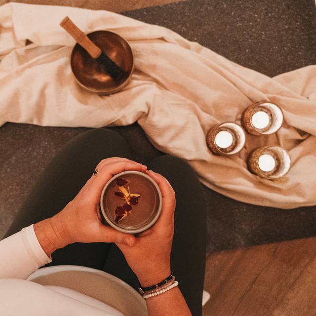 New Beginning Tagesretreat