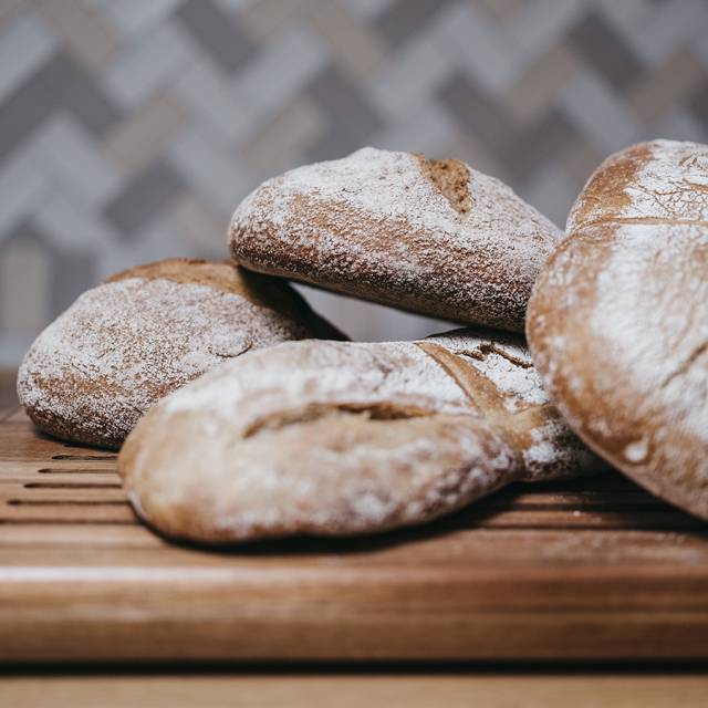 Brotbackkurs – alles rund um Weizen