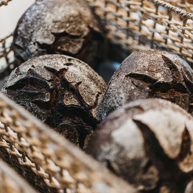 Brotbackkurs – Alles rund um Dinkel