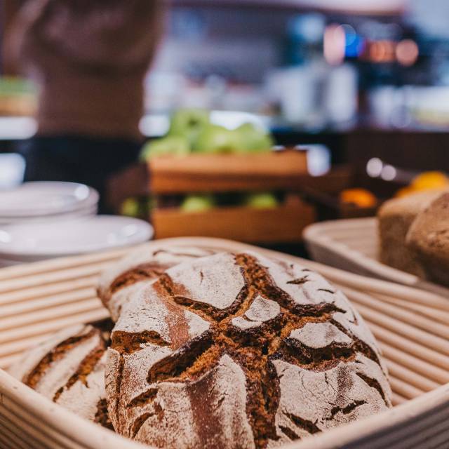 Brotbackkurs – Alles rund um Sauerteig