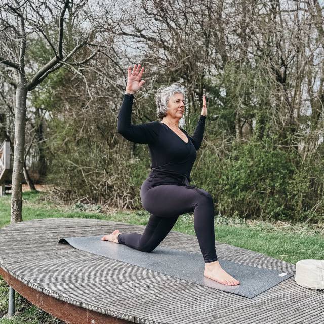 Yoga & Wellness Tagesretreat