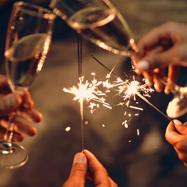 Silvesterabend 2026/2027