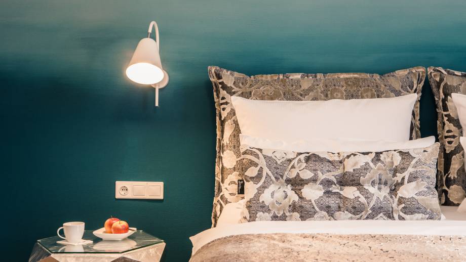 Unsere neuen Bretz-Zimmer Symbolfoto