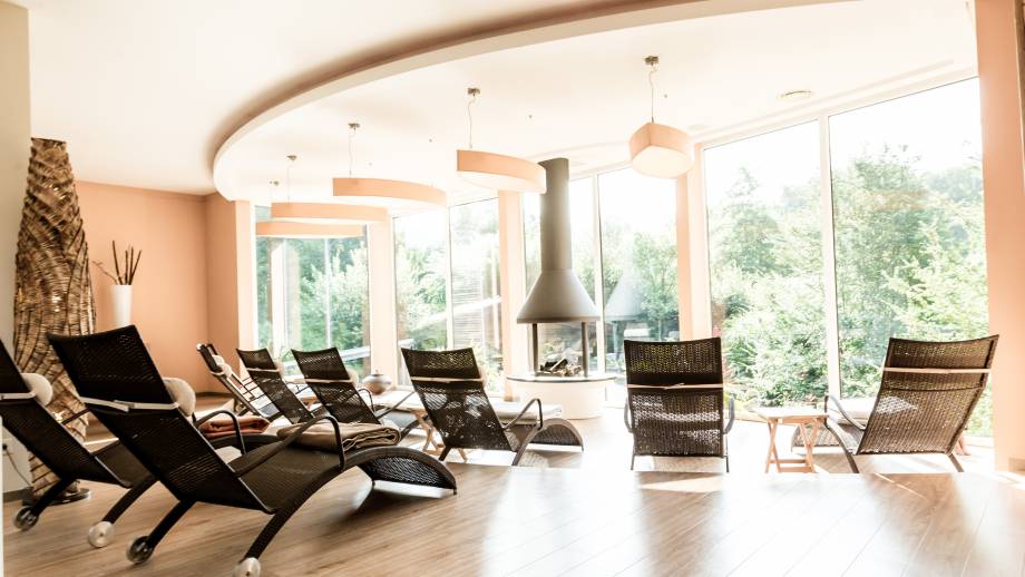 Wellness in NRW: Im Landhotel einfach anders Symbolfoto