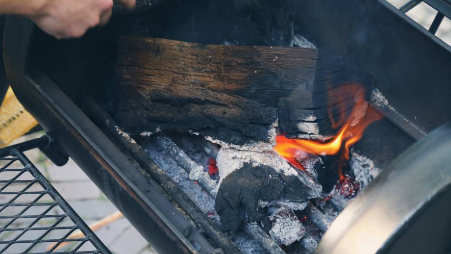 Richtig grillen: Aber wie geht das eigentlich? Symbolfoto